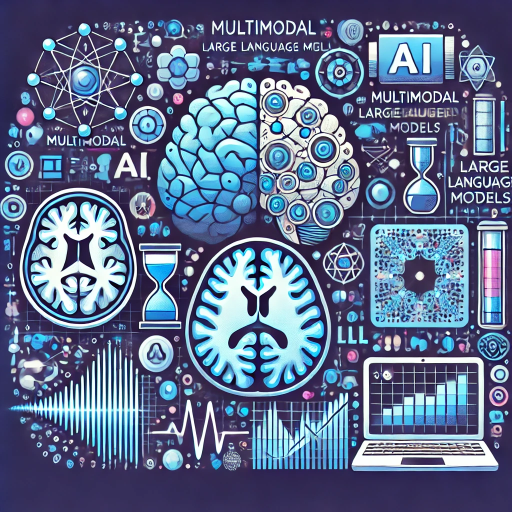 Multimodal Medical Image Analysis