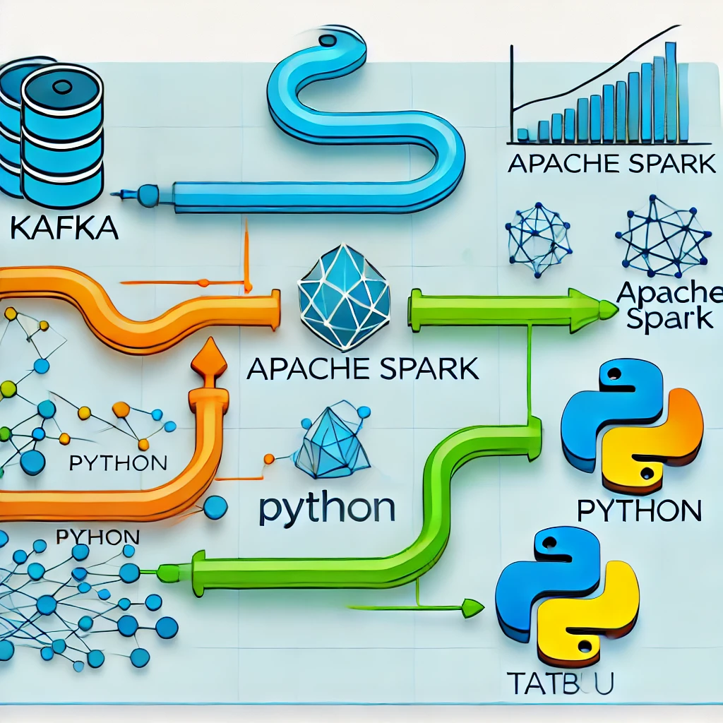 Streaming Data Pipeline Project